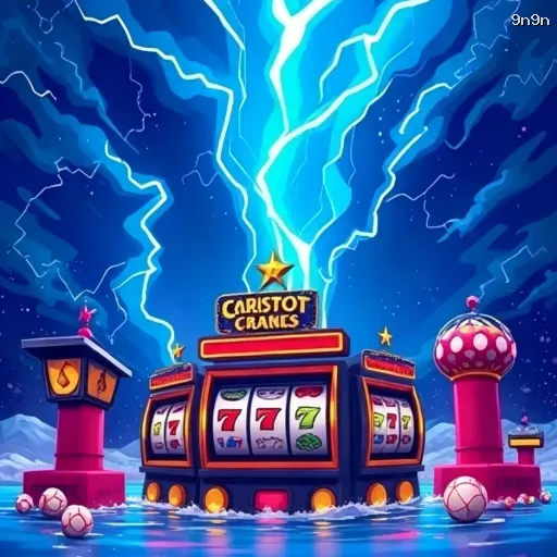 9n9n: Promo dan Bonus Terbaik untuk Para Gamer Indonesia